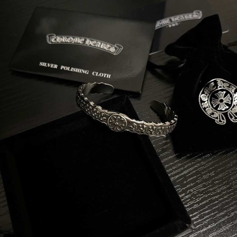 Chrome Hearts bracelet 06yxh55